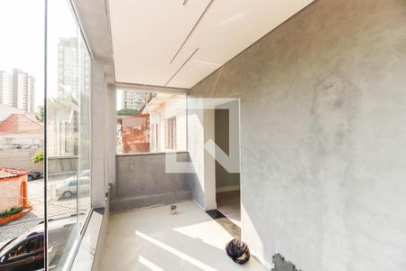 Casa à venda com 200m², 3 quartos e 2 vagasSacada da Suíte 2