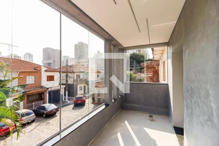 Casa à venda com 200m², 3 quartos e 2 vagasSacada da Suíte 2