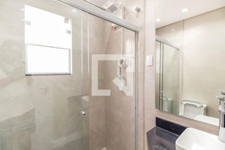 Casa à venda com 200m², 3 quartos e 2 vagasBanheiro da Suíte 1