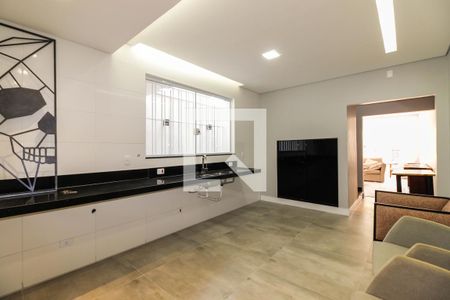 Casa à venda com 200m², 3 quartos e 2 vagasCozinha
