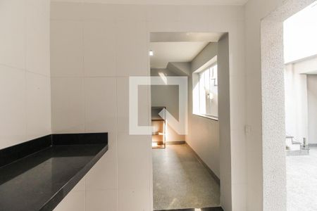 Casa à venda com 200m², 3 quartos e 2 vagasÁrea de Serviço