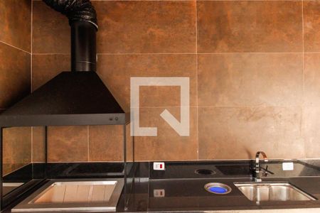 Casa à venda com 200m², 3 quartos e 2 vagasÁrea comum - Churrasqueira