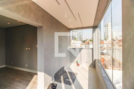 Casa à venda com 200m², 3 quartos e 2 vagasSacada da Suíte 2