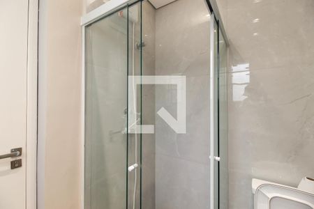 Casa à venda com 200m², 3 quartos e 2 vagasBanheiro da Suíte 3