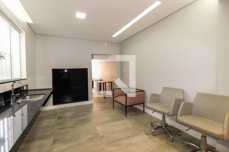 Casa à venda com 200m², 3 quartos e 2 vagasCozinha