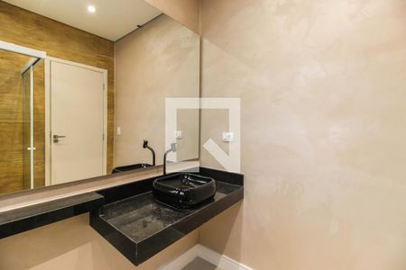 Casa à venda com 200m², 3 quartos e 2 vagasBanheiro Social