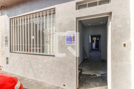 Casa à venda com 200m², 3 quartos e 2 vagasFachada da Casa
