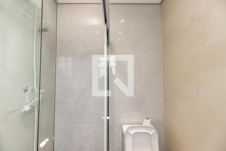 Casa à venda com 200m², 3 quartos e 2 vagasBanheiro da Suíte 3