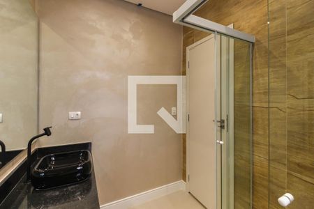 Casa à venda com 200m², 3 quartos e 2 vagasBanheiro Social