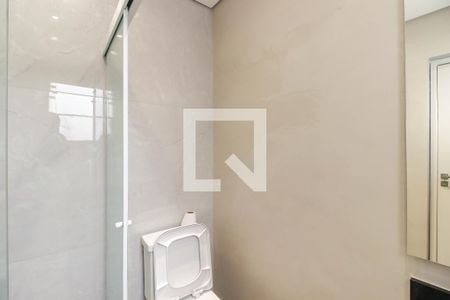 Casa à venda com 200m², 3 quartos e 2 vagasBanheiro da Suíte 3