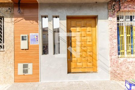 Casa à venda com 130m², 2 quartos e 2 vagasFachada da Casa