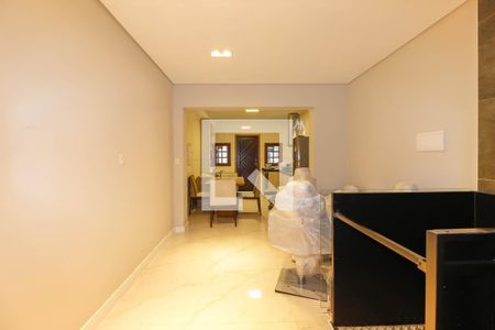 Casa à venda com 130m², 2 quartos e 2 vagasCozinha