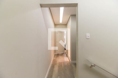 Casa à venda com 130m², 2 quartos e 2 vagasCorredor