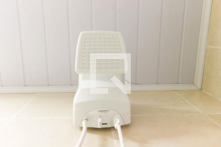 Casa à venda com 130m², 2 quartos e 2 vagasÁrea de Serviço - Banheiro