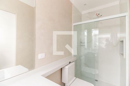 Casa à venda com 130m², 2 quartos e 2 vagasBanheiro da Suíte