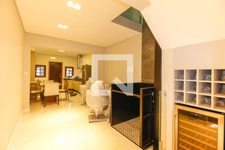 Casa à venda com 130m², 2 quartos e 2 vagasCozinha