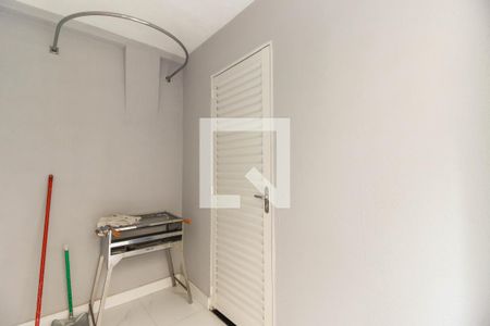 Casa à venda com 130m², 2 quartos e 2 vagasÁrea de Serviço e Espaço Gourmet