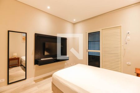 Quarto de casa à venda com 2 quartos, 130m² em Vila Gomes Cardim, São Paulo