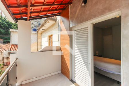 Casa à venda com 130m², 2 quartos e 2 vagasSacada do Quarto