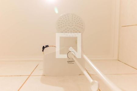 Casa à venda com 130m², 2 quartos e 2 vagasBanheiro Social