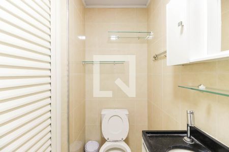 Casa à venda com 130m², 2 quartos e 2 vagasÁrea de Serviço - Banheiro