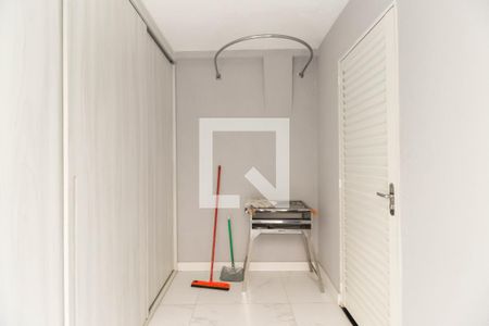 Casa à venda com 130m², 2 quartos e 2 vagasÁrea de Serviço e Espaço Gourmet