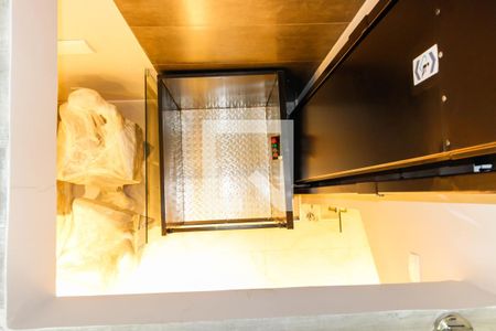 Casa à venda com 130m², 2 quartos e 2 vagasElevador