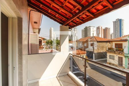 Casa à venda com 130m², 2 quartos e 2 vagasSacada do Quarto