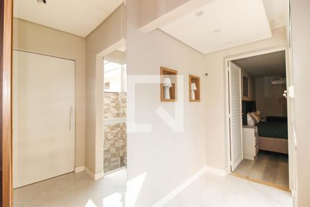 Casa à venda com 130m², 2 quartos e 2 vagasCloset da suíte