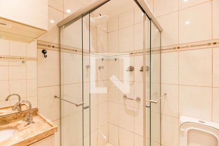 Casa à venda com 130m², 2 quartos e 2 vagasBanheiro Social