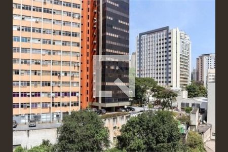 Apartamento à venda com 1 quarto, 46m² em Bela Vista, São Paulo