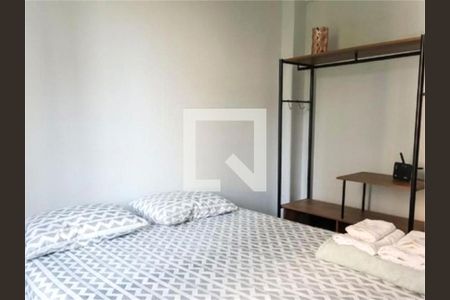 Apartamento à venda com 1 quarto, 46m² em Bela Vista, São Paulo