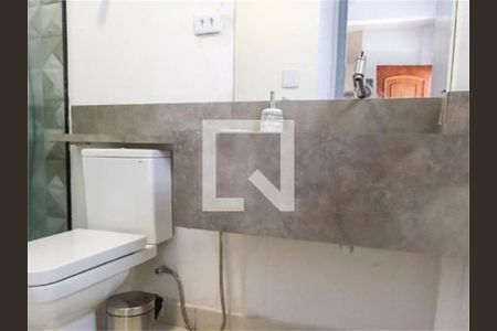 Apartamento à venda com 1 quarto, 46m² em Bela Vista, São Paulo