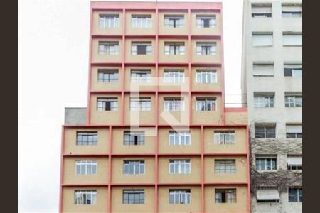 Apartamento à venda com 1 quarto, 46m² em Bela Vista, São Paulo