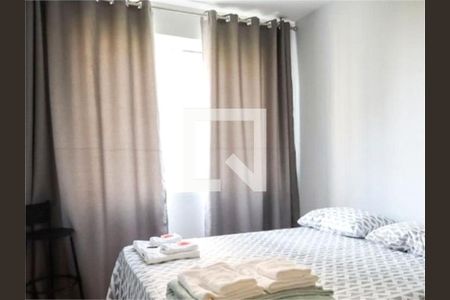 Apartamento à venda com 1 quarto, 46m² em Bela Vista, São Paulo