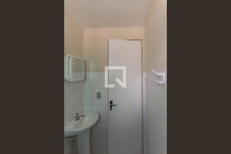 Apartamento para alugar com 49m², 2 quartos e 1 vagaBanheiro