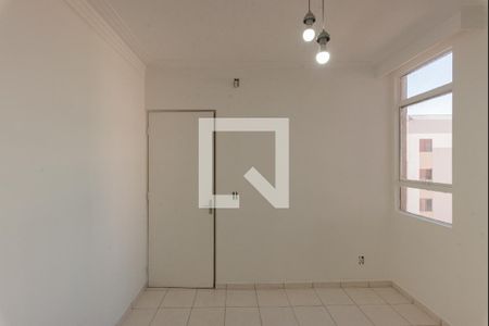 Sala de apartamento para alugar com 2 quartos, 49m² em Parque São Jorge, Campinas