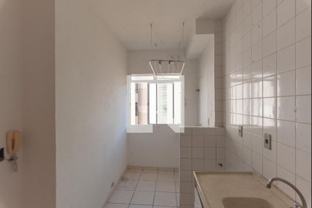Apartamento para alugar com 49m², 2 quartos e 1 vagaCozinha