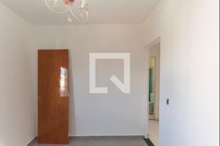 Quarto 1 de apartamento para alugar com 2 quartos, 49m² em Parque São Jorge, Campinas