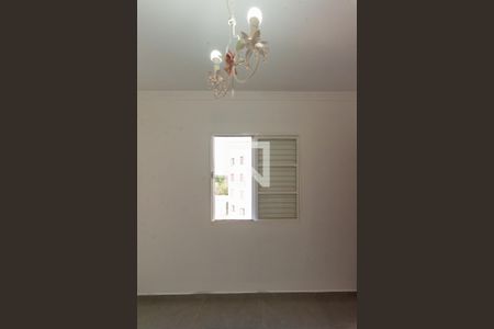 Quarto 1 de apartamento para alugar com 2 quartos, 49m² em Parque São Jorge, Campinas