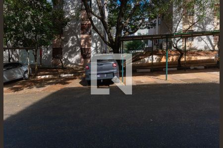 Apartamento para alugar com 49m², 2 quartos e 1 vagaGaragem