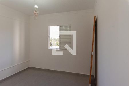 Quarto 1 de apartamento para alugar com 2 quartos, 49m² em Parque São Jorge, Campinas