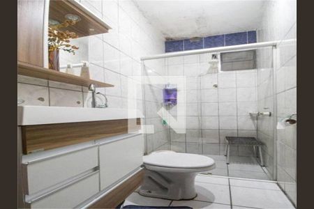 Casa à venda com 5 quartos, 250m² em Vila Matilde, São Paulo