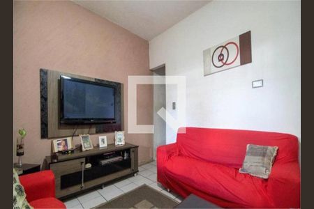 Casa à venda com 5 quartos, 250m² em Vila Matilde, São Paulo