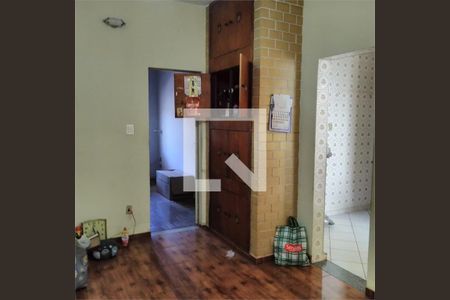 Apartamento à venda com 2 quartos, 134m² em Inhaúma, Rio de Janeiro