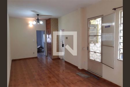 Apartamento à venda com 2 quartos, 134m² em Inhaúma, Rio de Janeiro