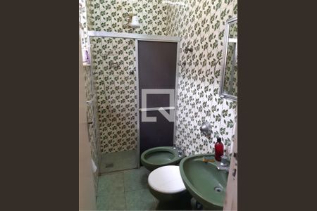 Apartamento à venda com 2 quartos, 134m² em Inhaúma, Rio de Janeiro