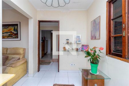 Casa à venda com 2 quartos, 98m² em Parada Inglesa, São Paulo