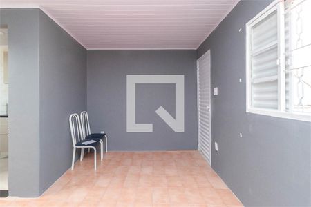 Casa à venda com 2 quartos, 98m² em Parada Inglesa, São Paulo