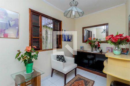 Casa à venda com 2 quartos, 98m² em Parada Inglesa, São Paulo